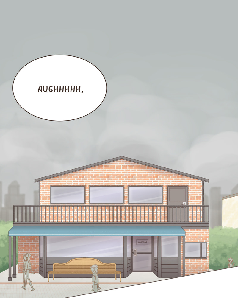Gourmet Hound Chapter 51 page 1 - 