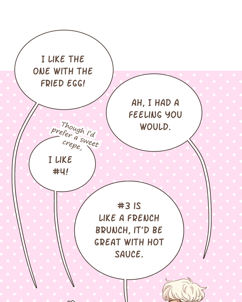 Gourmet Hound Chapter 51 page 14 - 
