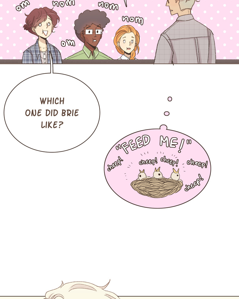 Gourmet Hound Chapter 51 page 15 - 