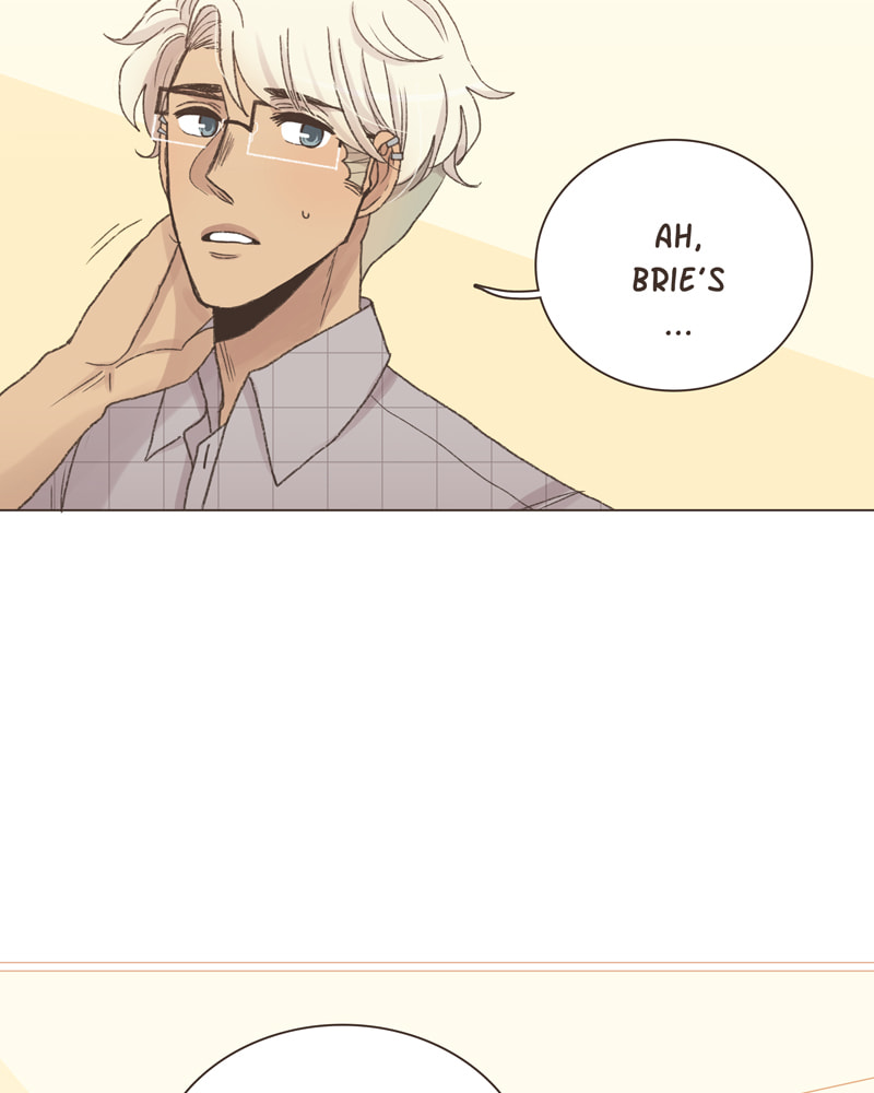 Gourmet Hound Chapter 51 page 16 - 