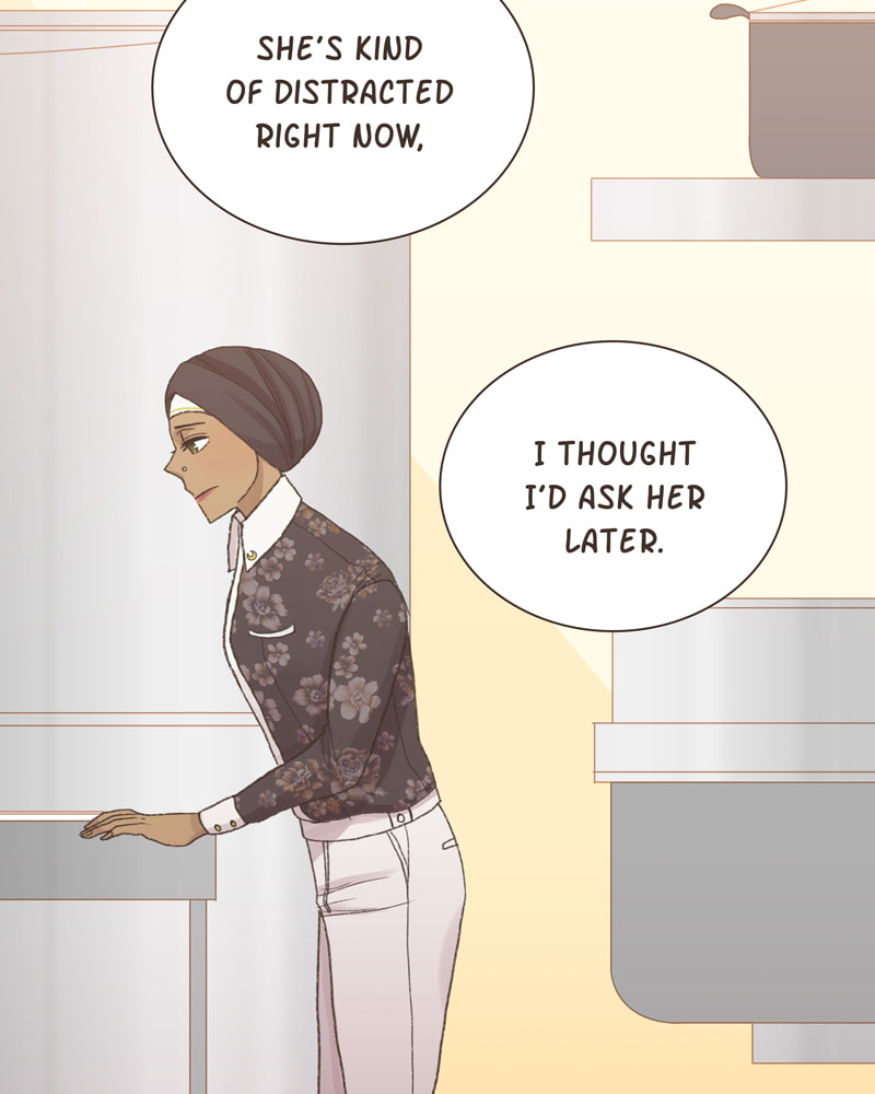 Gourmet Hound Chapter 51 page 17 - 