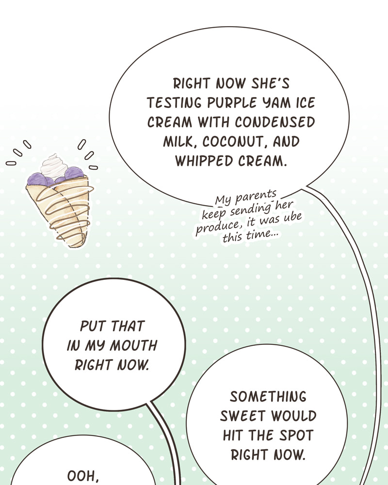 Gourmet Hound Chapter 51 page 19 - 
