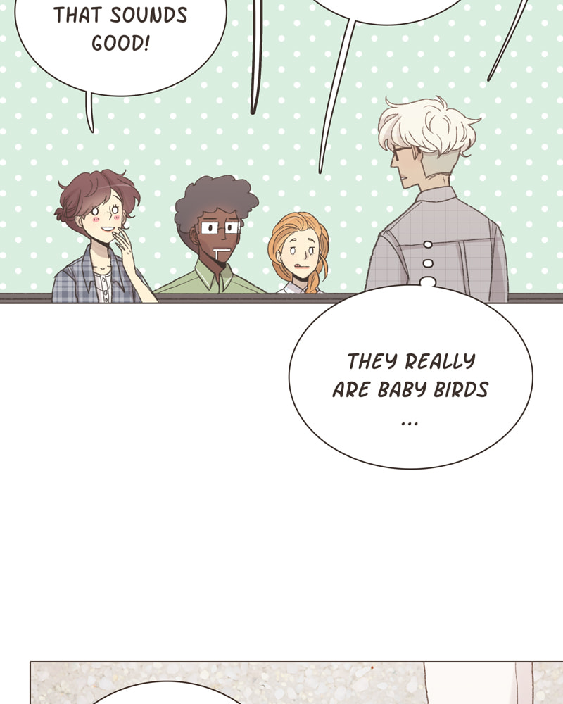 Gourmet Hound Chapter 51 page 20 - 