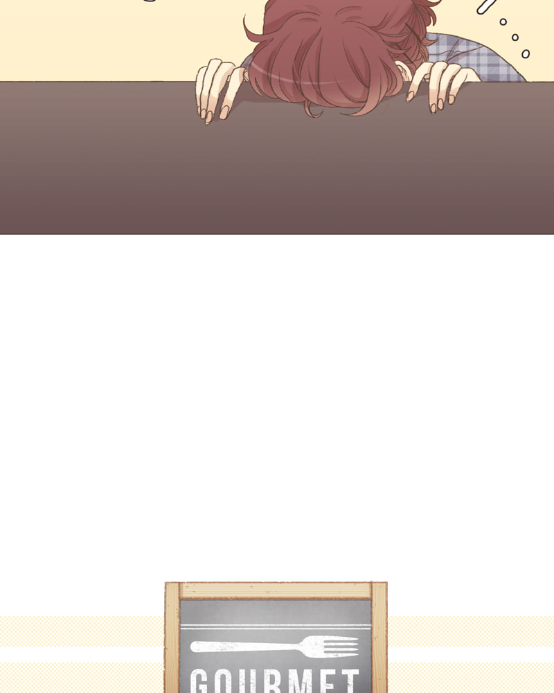 Gourmet Hound Chapter 51 page 3 - 