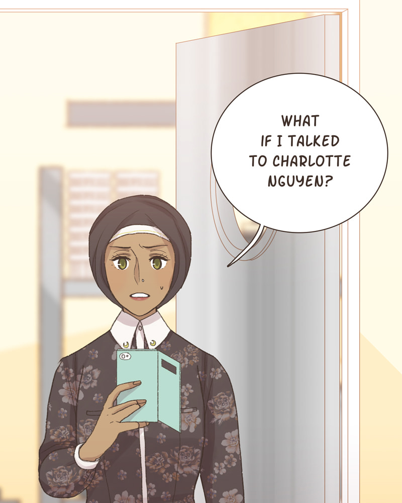 Gourmet Hound Chapter 51 page 22 - 