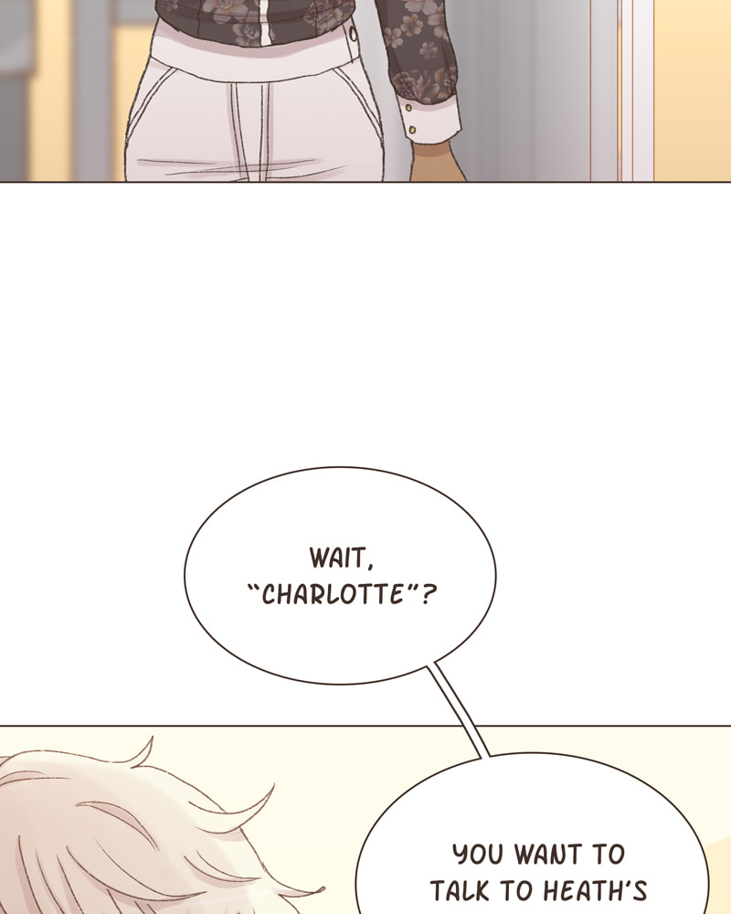 Gourmet Hound Chapter 51 page 23 - 