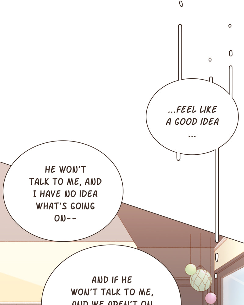 Gourmet Hound Chapter 51 page 25 - 