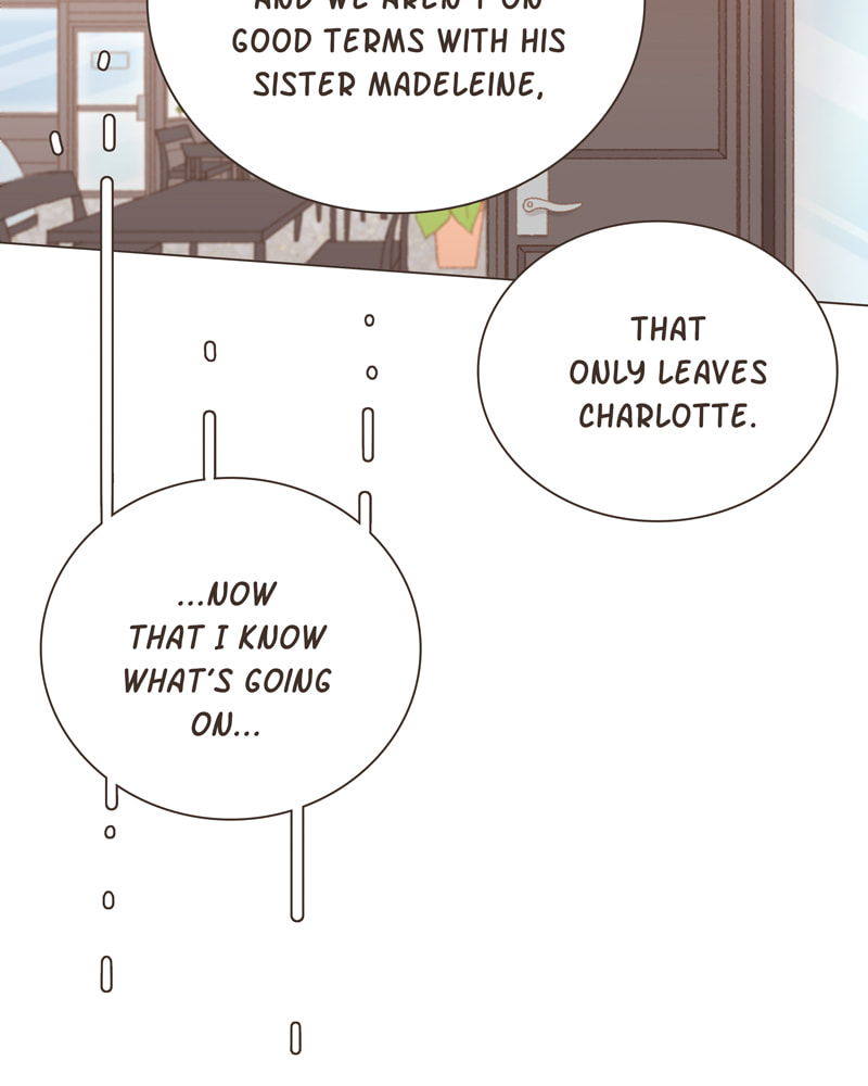 Gourmet Hound Chapter 51 page 26 - 
