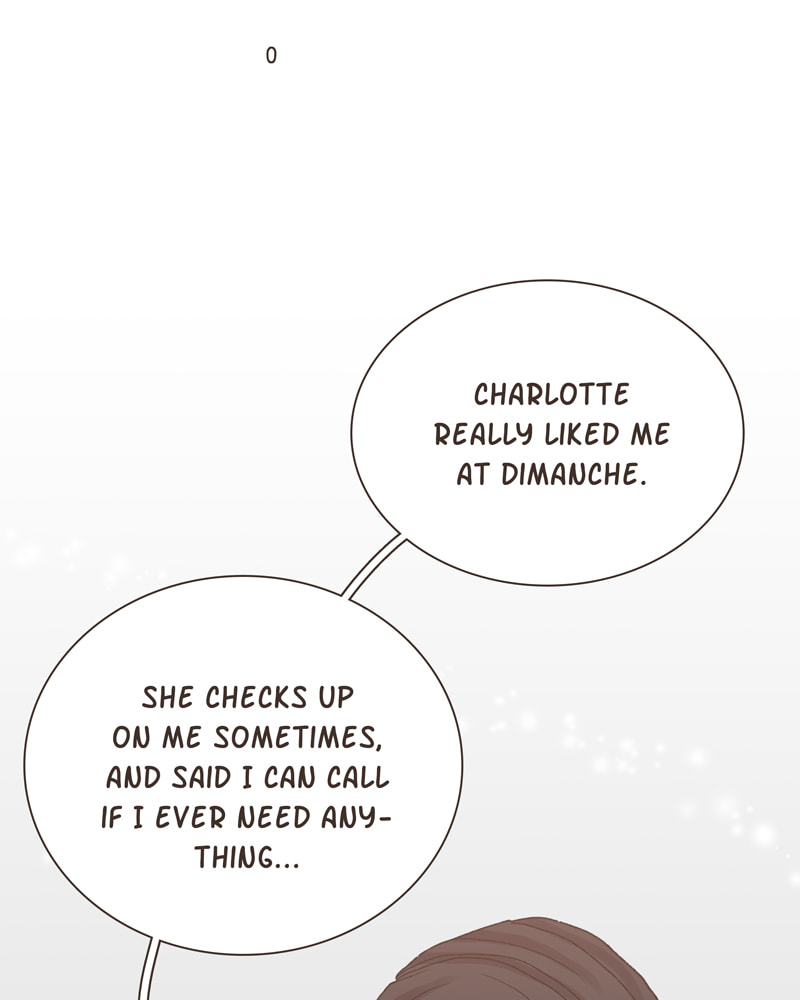 Gourmet Hound Chapter 51 page 27 - 