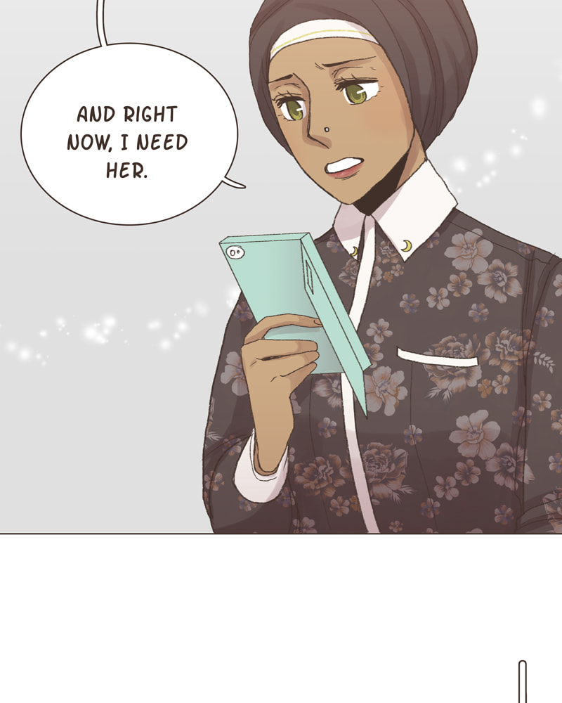 Gourmet Hound Chapter 51 page 28 - 