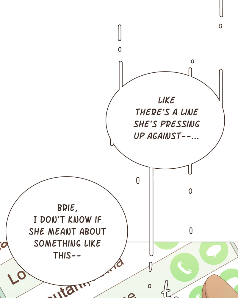 Gourmet Hound Chapter 51 page 29 - 