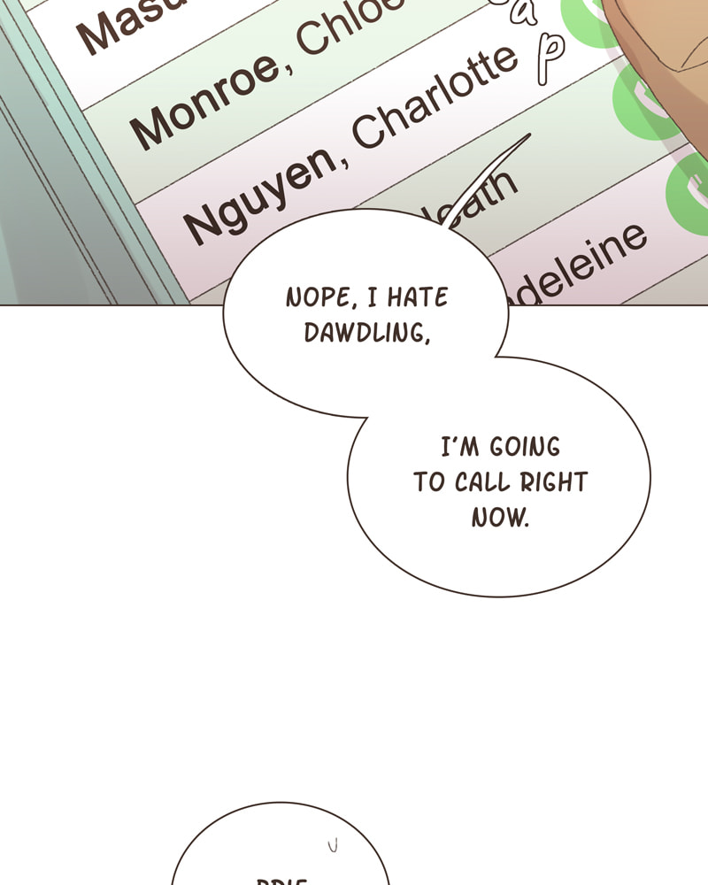 Gourmet Hound Chapter 51 page 30 - 