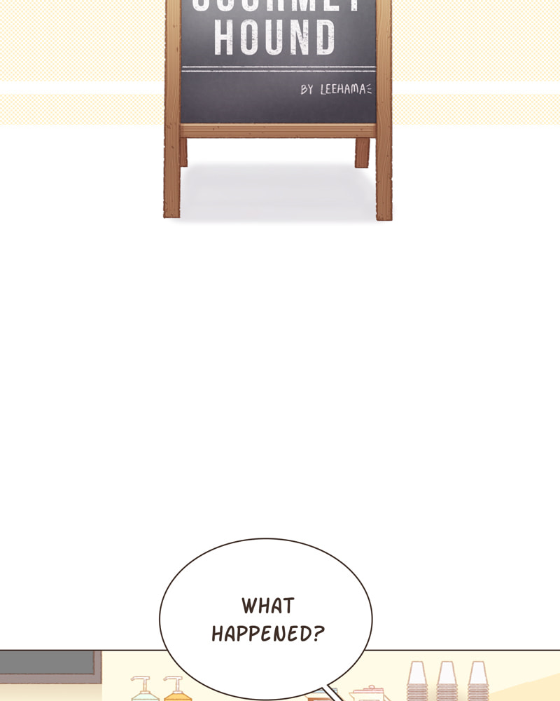 Gourmet Hound Chapter 51 page 4 - 