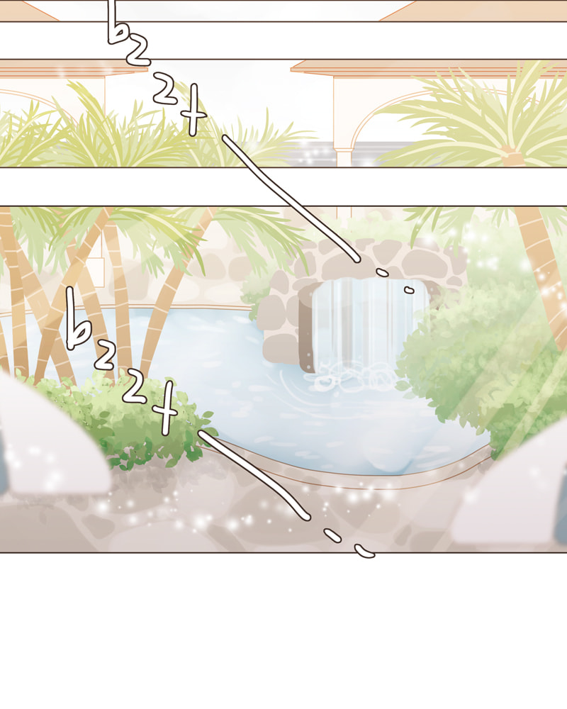 Gourmet Hound Chapter 51 page 32 - 