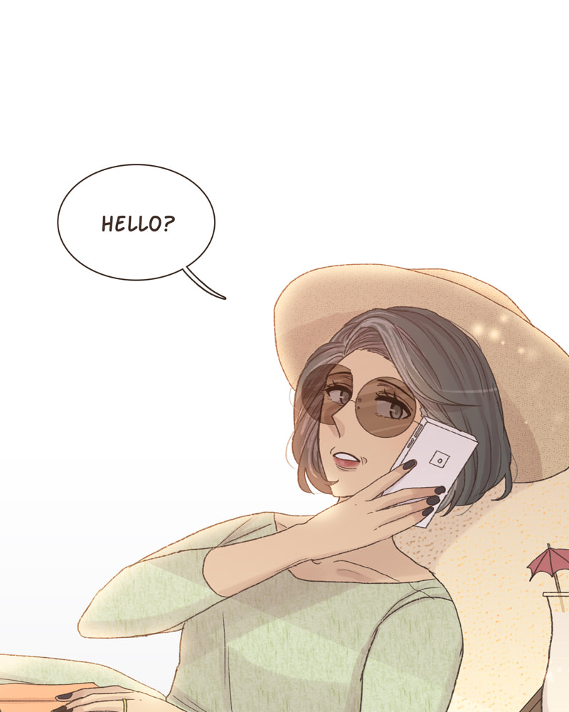 Gourmet Hound Chapter 51 page 35 - 