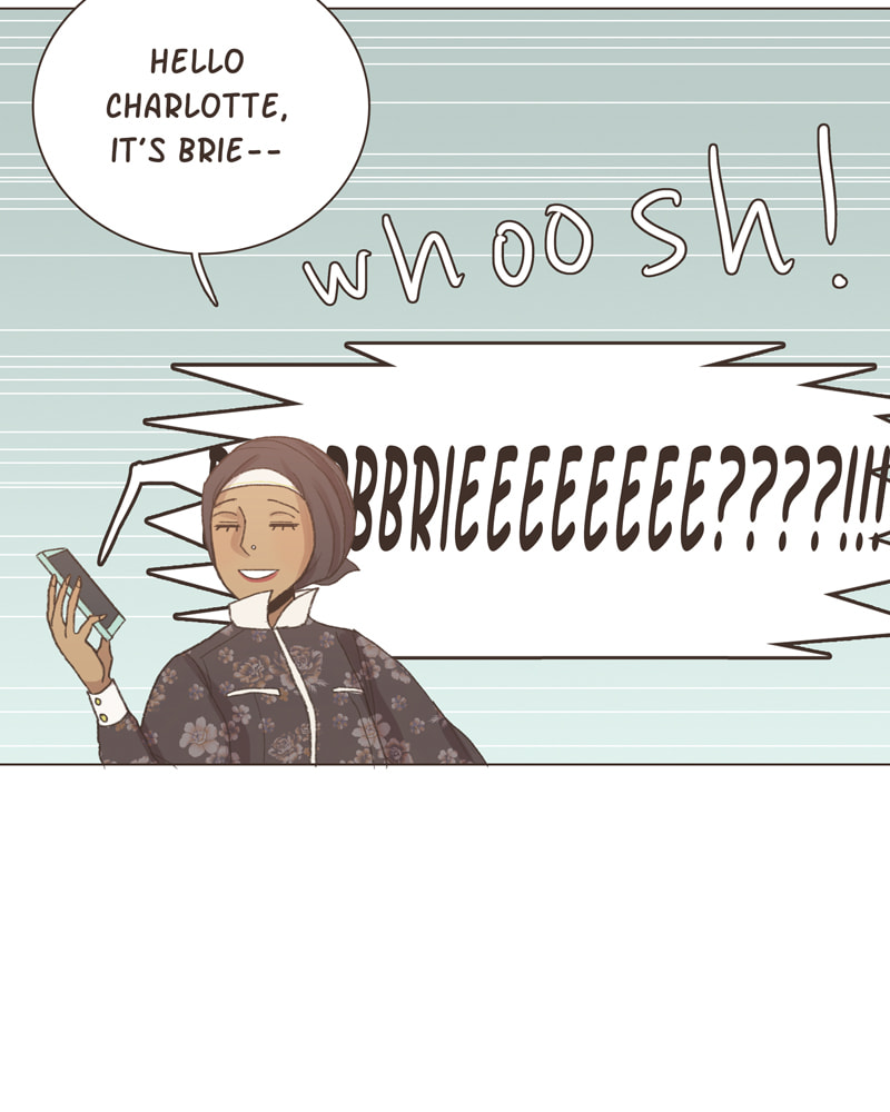 Gourmet Hound Chapter 51 page 37 - 