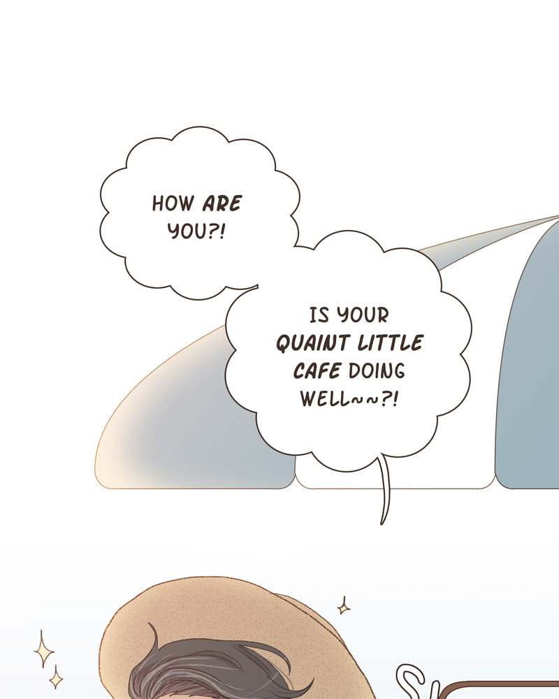 Gourmet Hound Chapter 51 page 38 - 
