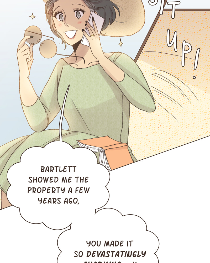 Gourmet Hound Chapter 51 page 39 - 