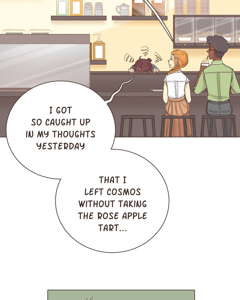 Gourmet Hound Chapter 51 page 5 - 