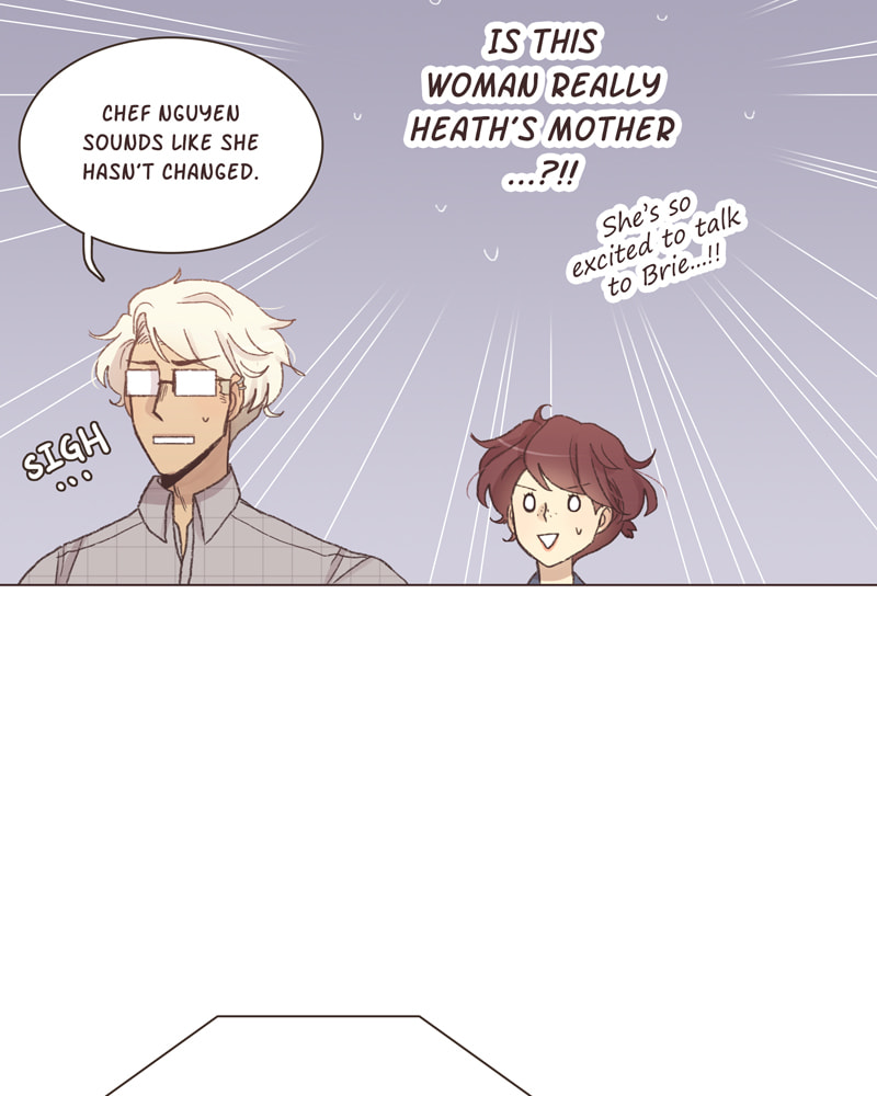 Gourmet Hound Chapter 51 page 41 - 