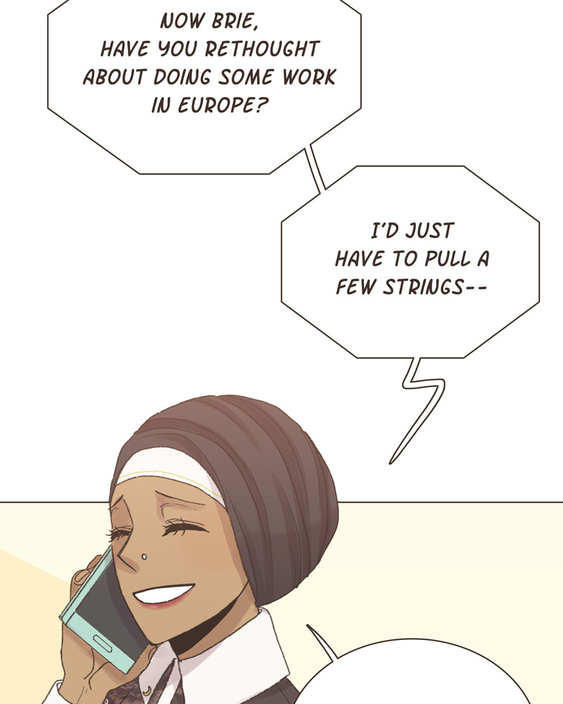 Gourmet Hound Chapter 51 page 42 - 