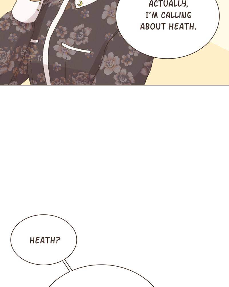 Gourmet Hound Chapter 51 page 43 - 