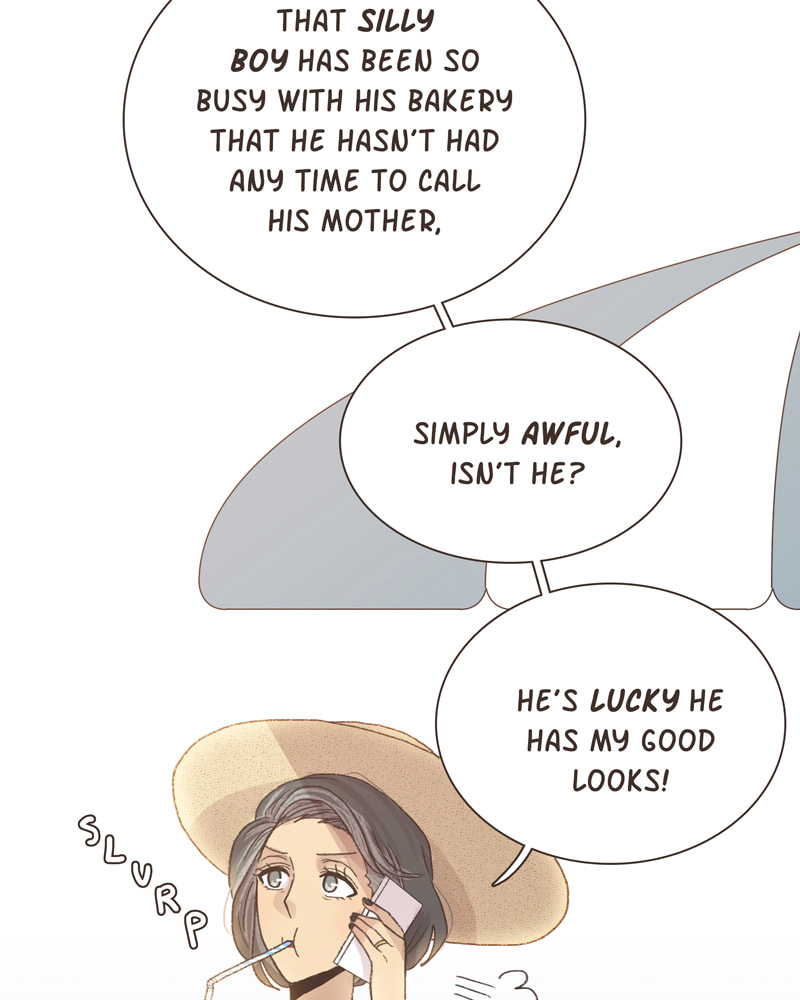 Gourmet Hound Chapter 51 page 44 - 