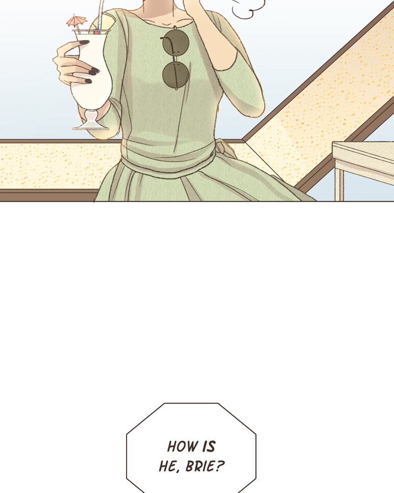 Gourmet Hound Chapter 51 page 45 - 