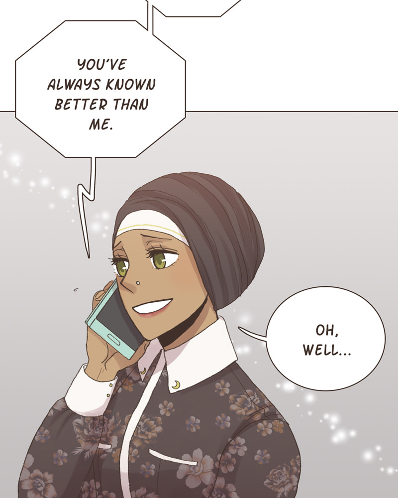 Gourmet Hound Chapter 51 page 46 - 