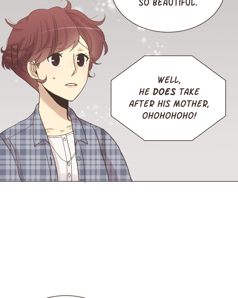 Gourmet Hound Chapter 51 page 48 - 