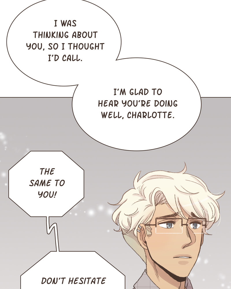 Gourmet Hound Chapter 51 page 49 - 