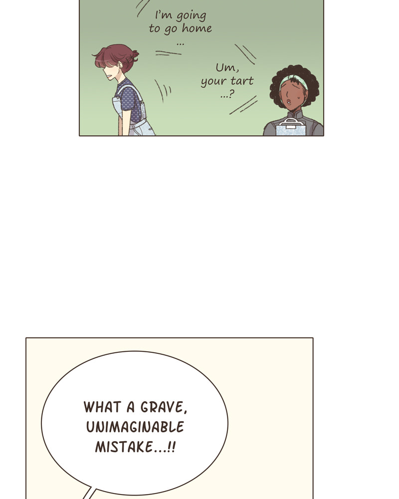 Gourmet Hound Chapter 51 page 6 - 