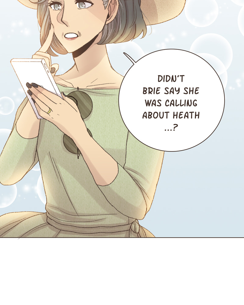 Gourmet Hound Chapter 51 page 53 - 