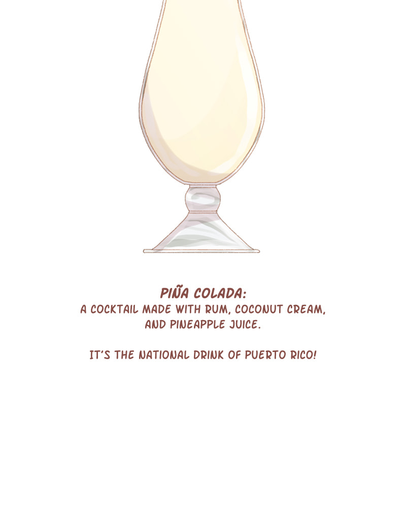 Gourmet Hound Chapter 51 page 55 - 