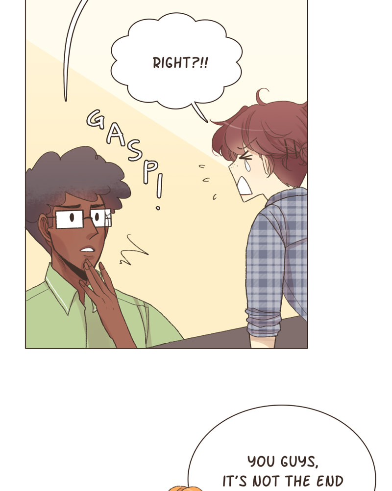 Gourmet Hound Chapter 51 page 7 - 
