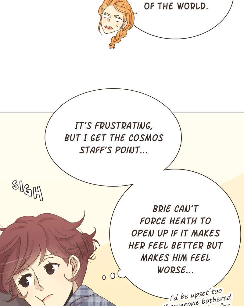 Gourmet Hound Chapter 51 page 8 - 