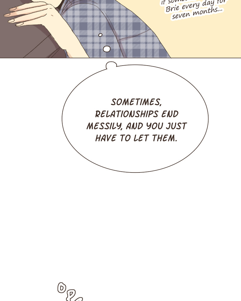 Gourmet Hound Chapter 51 page 9 - 