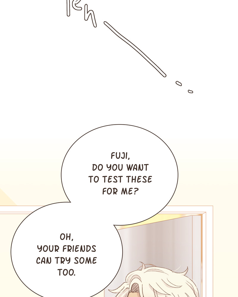 Gourmet Hound Chapter 51 page 10 - 