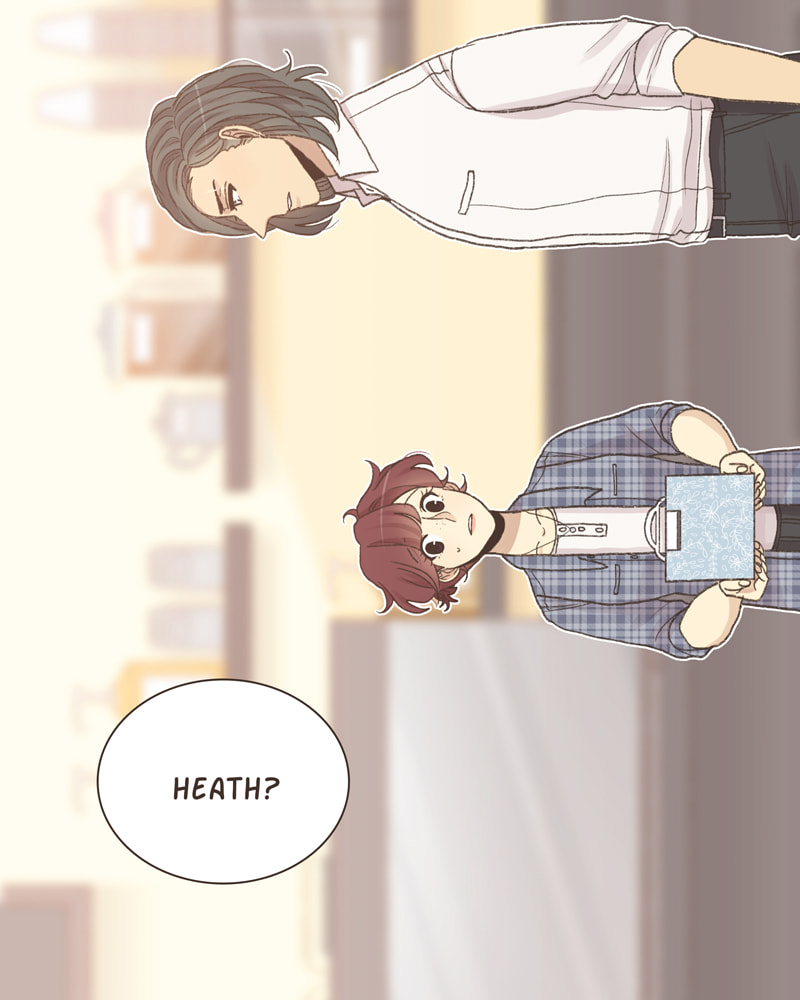 Gourmet Hound Chapter 52 page 15 - 