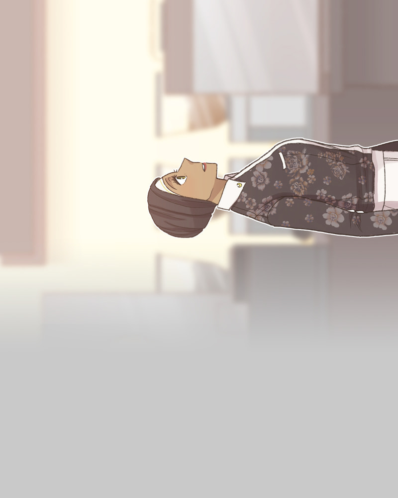 Gourmet Hound Chapter 52 page 16 - 