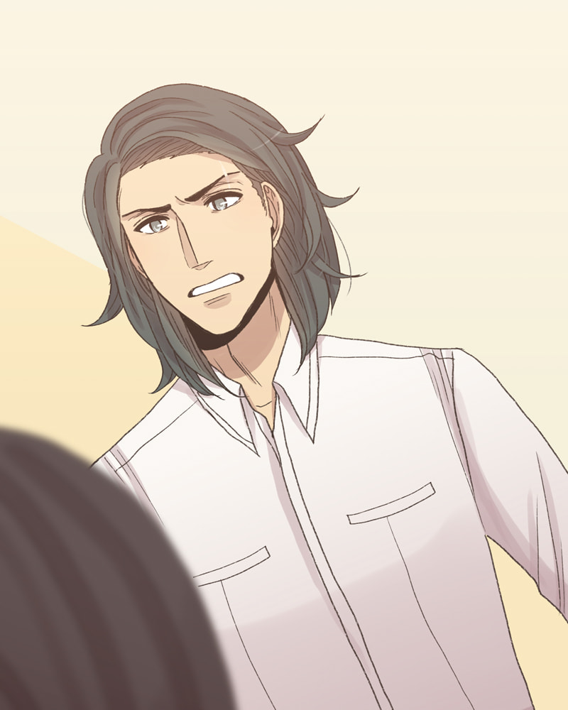 Gourmet Hound Chapter 52 page 19 - 