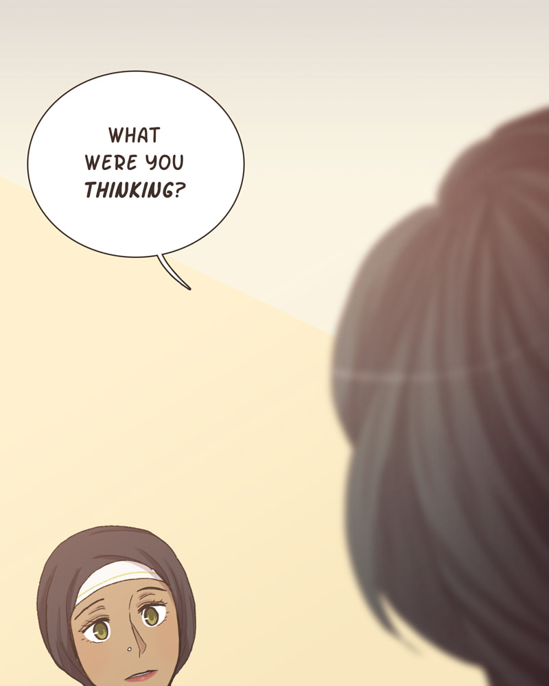 Gourmet Hound Chapter 52 page 21 - 