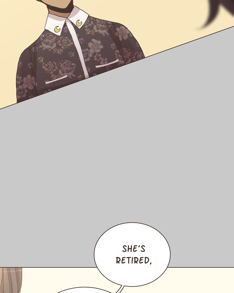 Gourmet Hound Chapter 52 page 22 - 