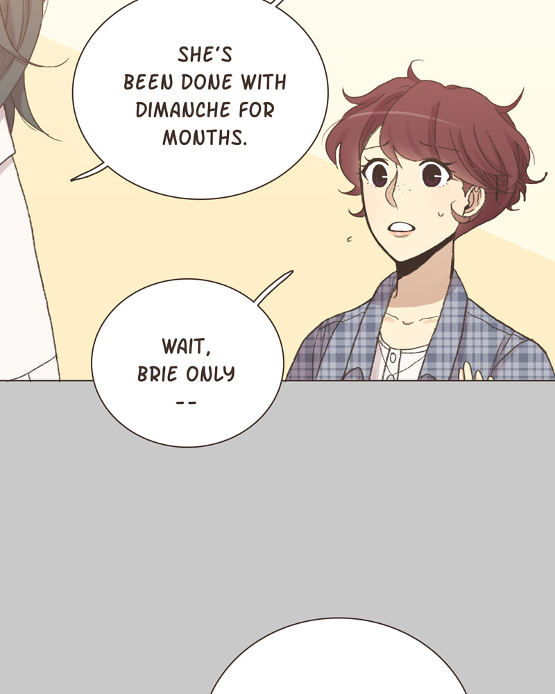 Gourmet Hound Chapter 52 page 23 - 