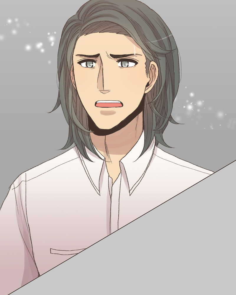 Gourmet Hound Chapter 52 page 25 - 