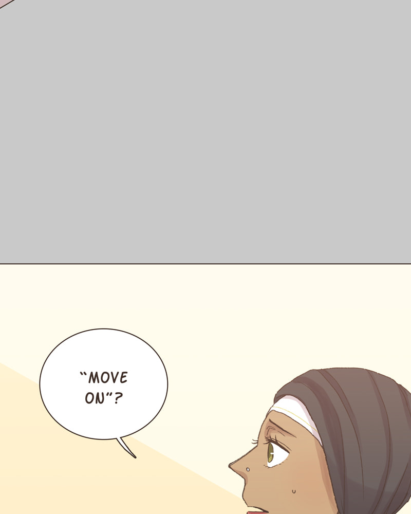 Gourmet Hound Chapter 52 page 26 - 