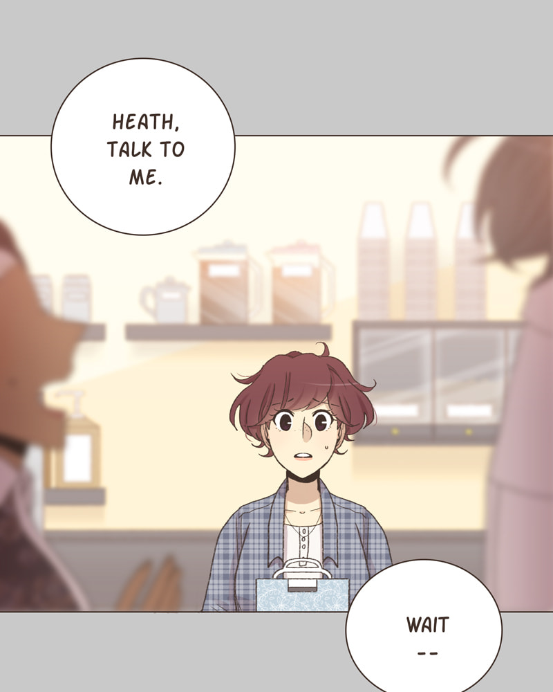 Gourmet Hound Chapter 52 page 29 - 