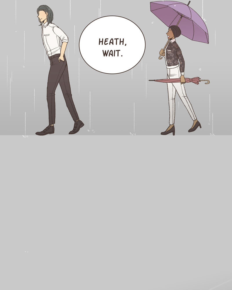 Gourmet Hound Chapter 52 page 34 - 