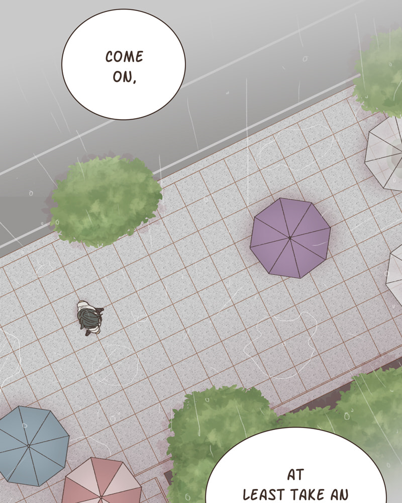 Gourmet Hound Chapter 52 page 35 - 
