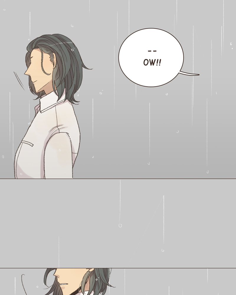 Gourmet Hound Chapter 52 page 38 - 